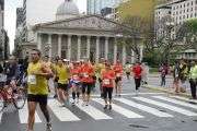 Foto offerta MARATONA DI BUENOS AIRES, immagini dell'offerta MARATONA DI BUENOS AIRES di Ovunque viaggi.